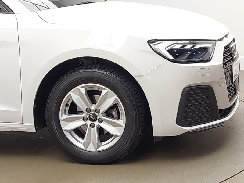 Used Audi A1 2023 for sale - 78179091: Photo 9