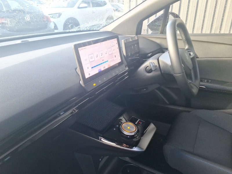 Used MG MG4 2023 for sale - 77127056: Photo 5