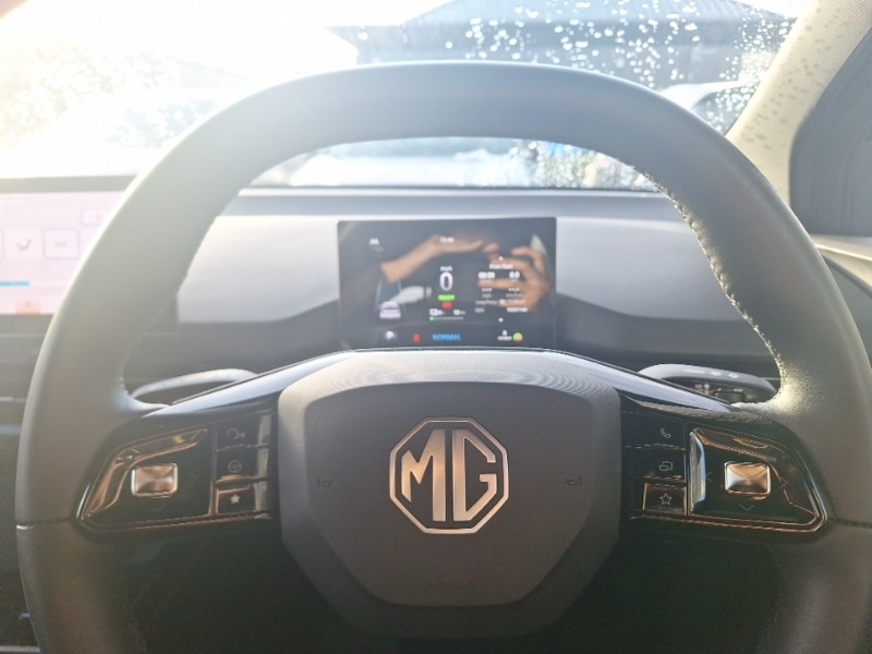 Used MG MG4 2023 for sale - 77127056: Photo 7