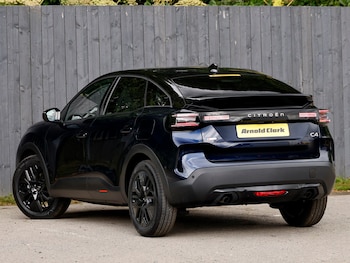 Used Citroen C4 2026 for sale - 79529069: Photo
