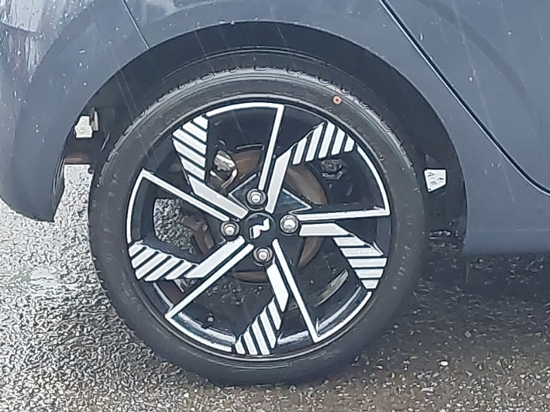 Used Hyundai i10 2024 for sale - 76695422: Photo 12