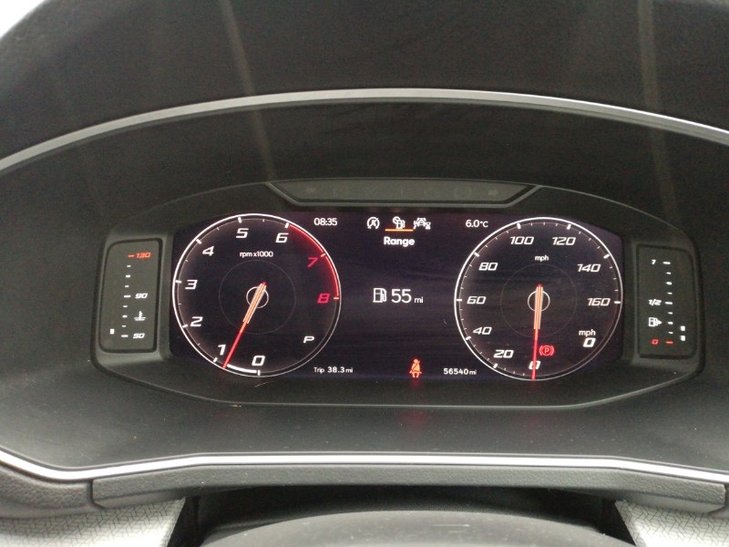 Used SEAT Tarraco 2021 for sale - 77782884: Photo 11