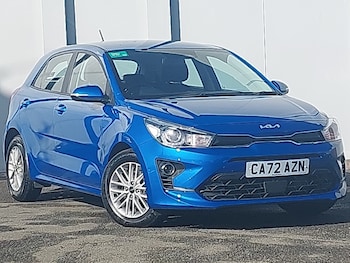 Used Kia Rio 2023 for sale - 78790551: Photo