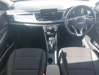 Used Kia Rio 2023 for sale - 78790551: Photo