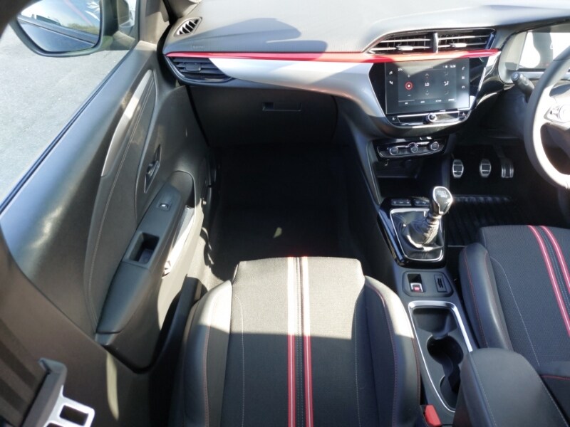 Used Vauxhall Corsa 2023 for sale - 78211728: Photo 10