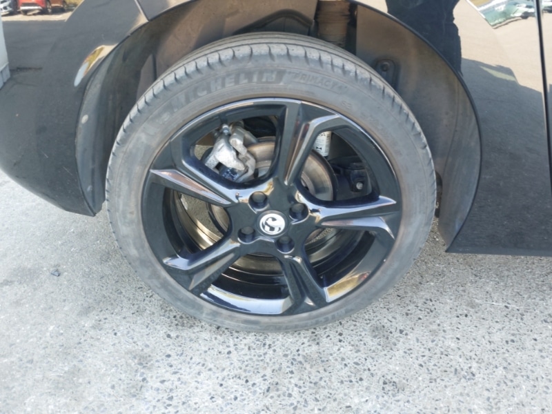 Used Vauxhall Corsa 2023 for sale - 78211728: Photo 12