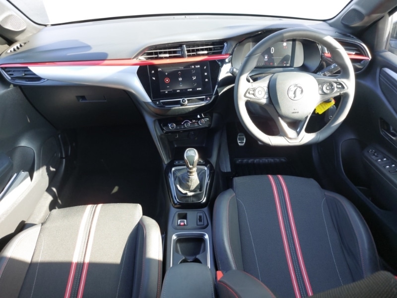 Used Vauxhall Corsa 2023 for sale - 78211728: Photo 2