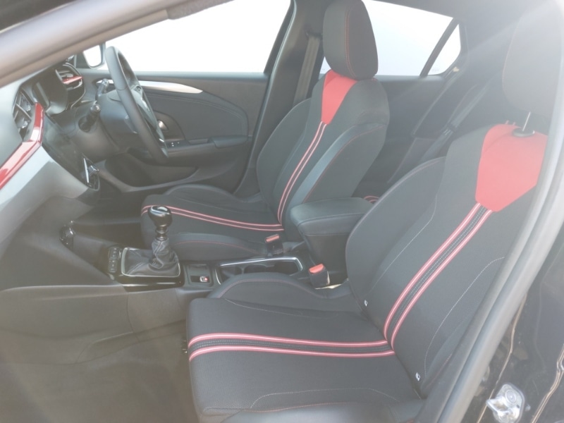 Used Vauxhall Corsa 2023 for sale - 78211728: Photo 5