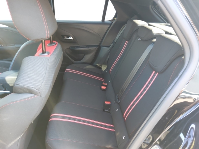 Used Vauxhall Corsa 2023 for sale - 78211728: Photo 6