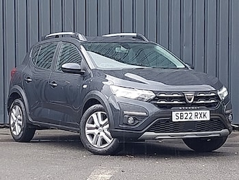 2022 - 1.0 TCe Comfort 5dr