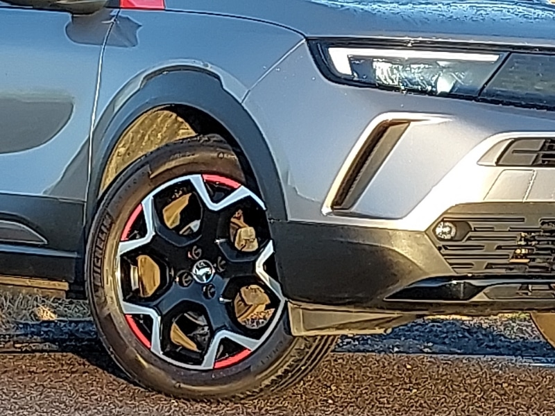 Used Vauxhall Mokka 2022 for sale - 77979275: Photo 9