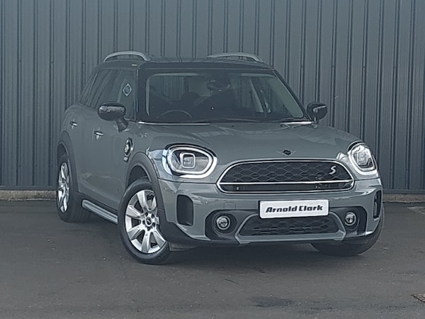 Used MINI Countryman 2022 for sale - 76237598: Photo 1