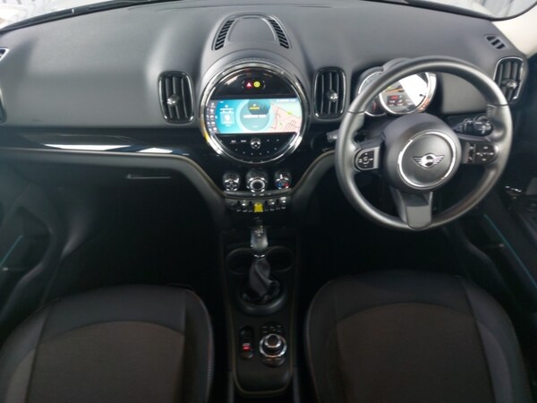 Used MINI Countryman 2022 for sale - 76237598: Photo 2