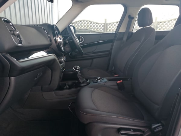 Used MINI Countryman 2022 for sale - 76237598: Photo 5