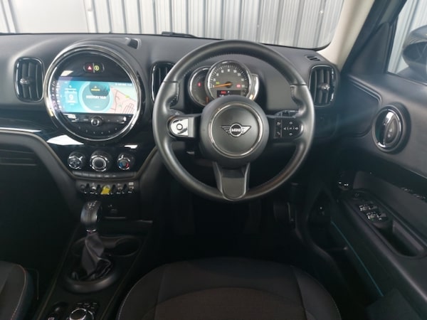 Used MINI Countryman 2022 for sale - 76237598: Photo 7