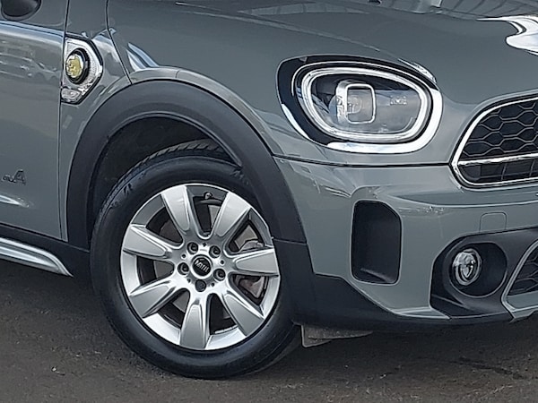 Used MINI Countryman 2022 for sale - 76237598: Photo 9