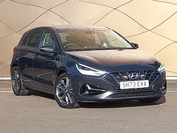 Used Hyundai i30 2023 for sale - 78477820: Photo