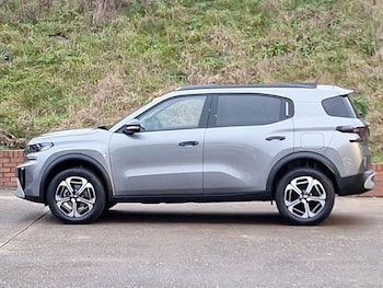 Used Citroen C3 Aircross 2025 for sale - 77999207: Photo