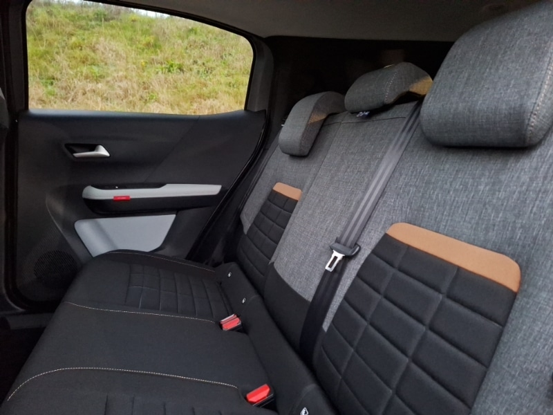 Used Citroen C3 Aircross 2025 for sale - 77999207: Photo 6