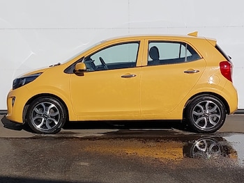 Used Kia Picanto 2023 for sale - 78005700: Photo
