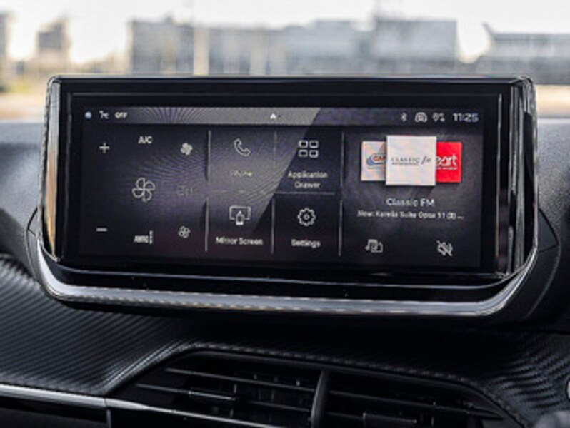 Used Peugeot 208 2026 for sale - 77817041: Photo 12