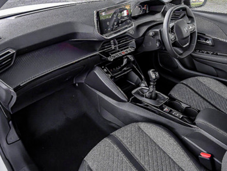 Used Peugeot 208 2026 for sale - 77817041: Photo 5