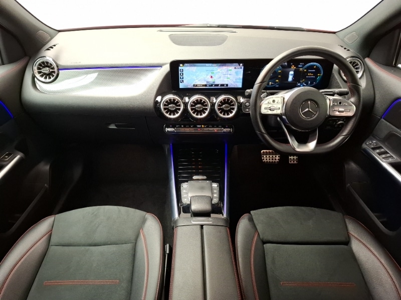 Used Mercedes-Benz GLA 2022 for sale - 76456186: Photo 2