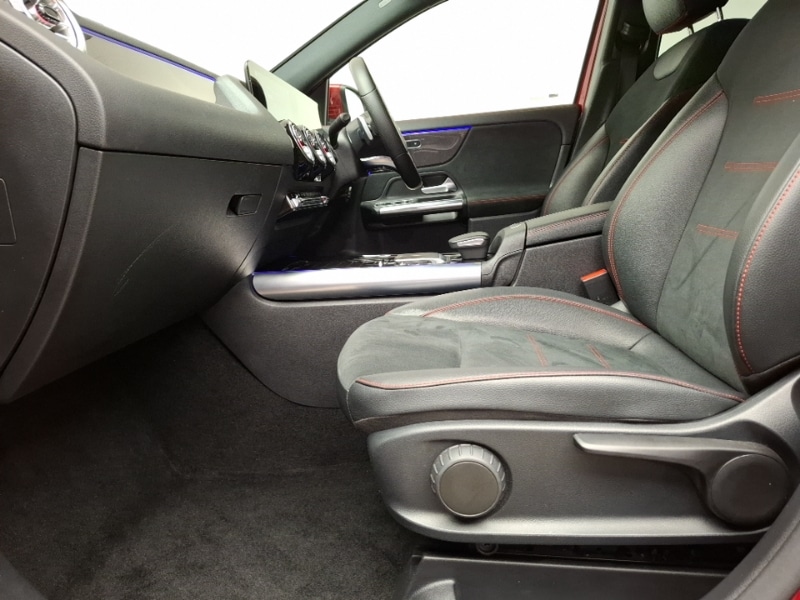 Used Mercedes-Benz GLA 2022 for sale - 76456186: Photo 5