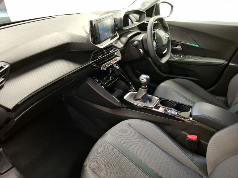 Used Peugeot 2008 2022 for sale - 77577146: Photo 5