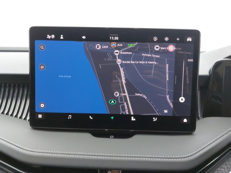 Used Skoda Superb 2025 for sale - 76947742: Photo 11