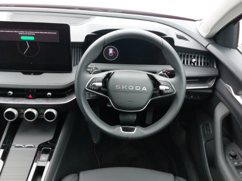 Used Skoda Superb 2025 for sale - 76947742: Photo 7