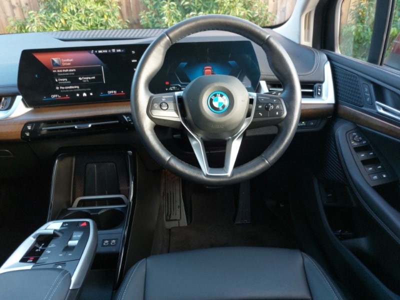 Used BMW 2 Series 2025 for sale - 77184663: Photo 5