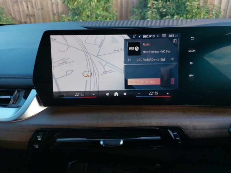 Used BMW 2 Series 2025 for sale - 77184663: Photo 8