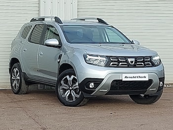 Dacia - Duster