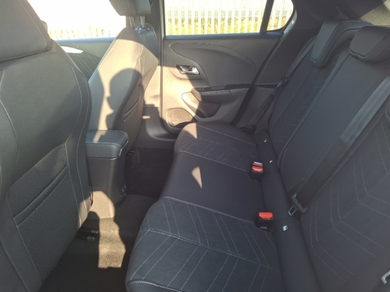 Used Vauxhall Corsa 2026 for sale - 77793220: Photo 6