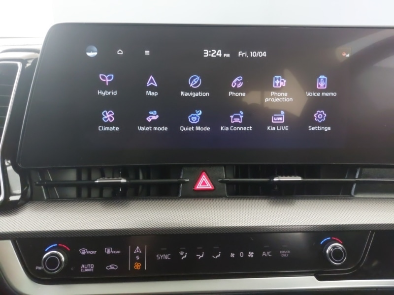 Used Kia Sportage 2025 for sale - 78203652: Photo 10