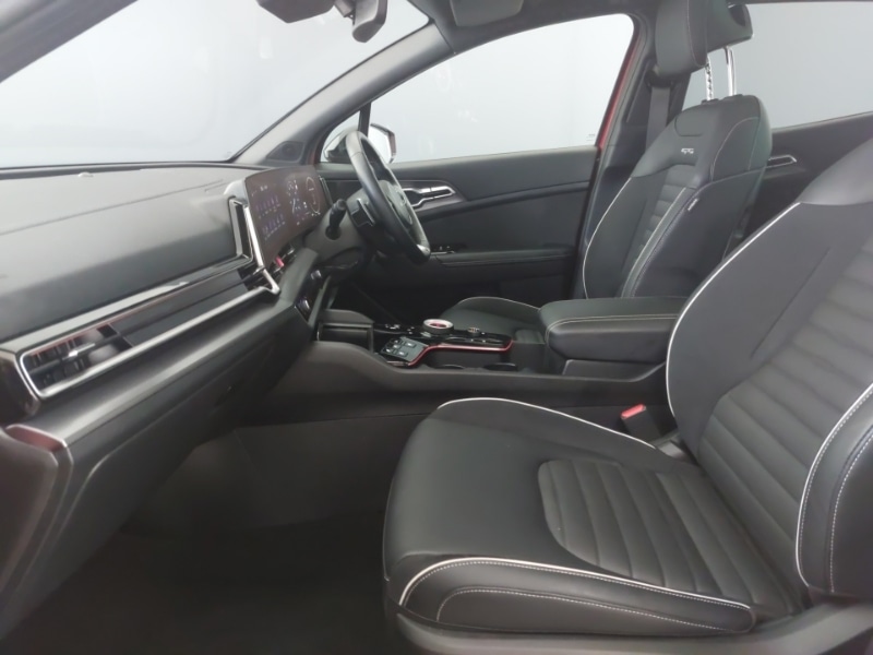 Used Kia Sportage 2025 for sale - 78203652: Photo 5