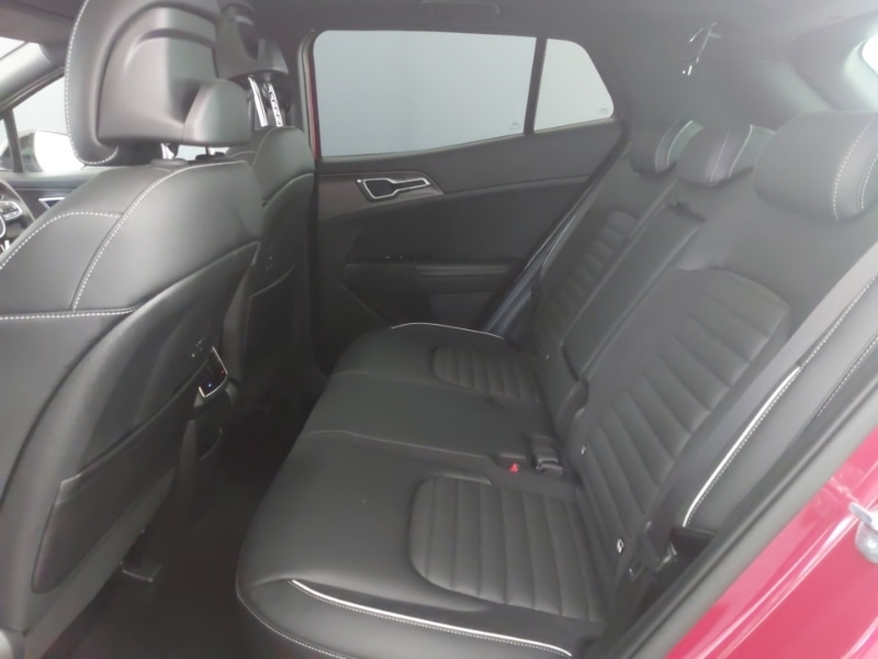 Used Kia Sportage 2025 for sale - 78203652: Photo 6