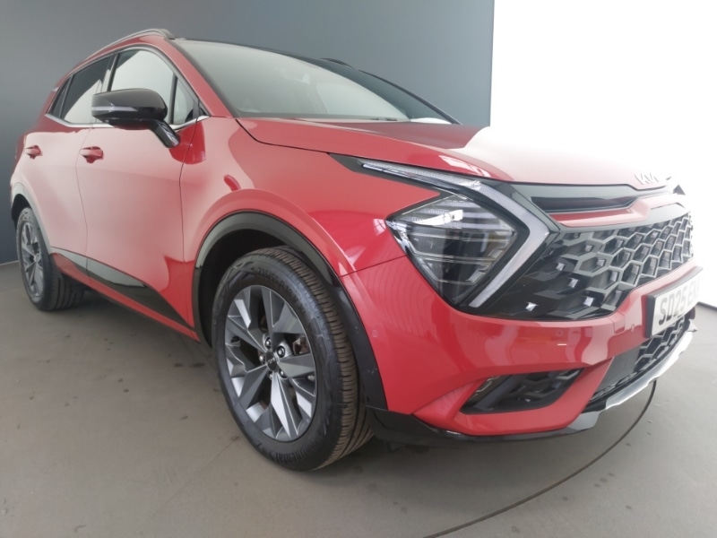 Used Kia Sportage 2025 for sale - 78203652: Photo 9