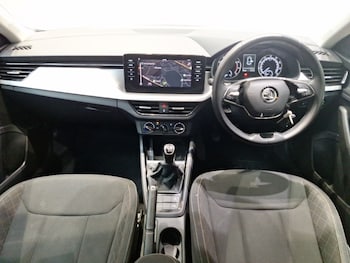 Used Skoda Scala 2022 for sale - 76799694: Photo