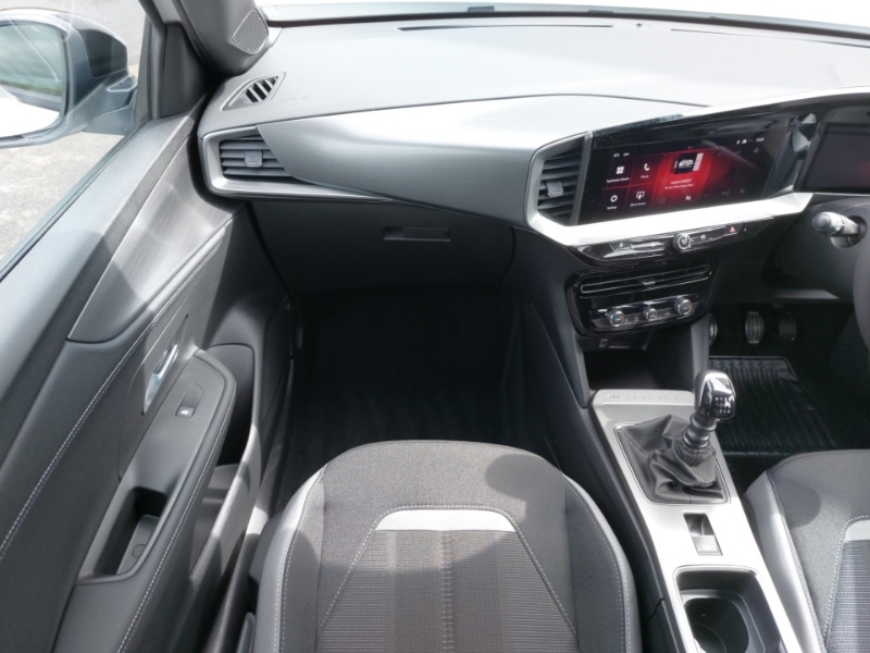 Used Vauxhall Mokka 2025 for sale - 76846617: Photo 10