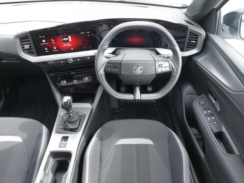 Used Vauxhall Mokka 2025 for sale - 76846617: Photo 11