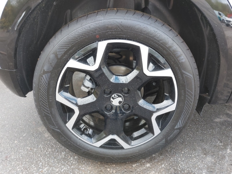 Used Vauxhall Mokka 2025 for sale - 76846617: Photo 12