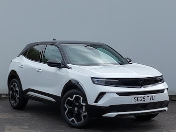 2025 - 1.2 Turbo 136 GS 5dr