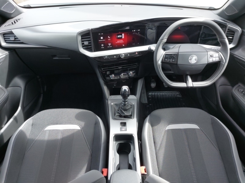 Used Vauxhall Mokka 2025 for sale - 76846617: Photo 2