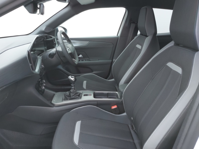 Used Vauxhall Mokka 2025 for sale - 76846617: Photo 5