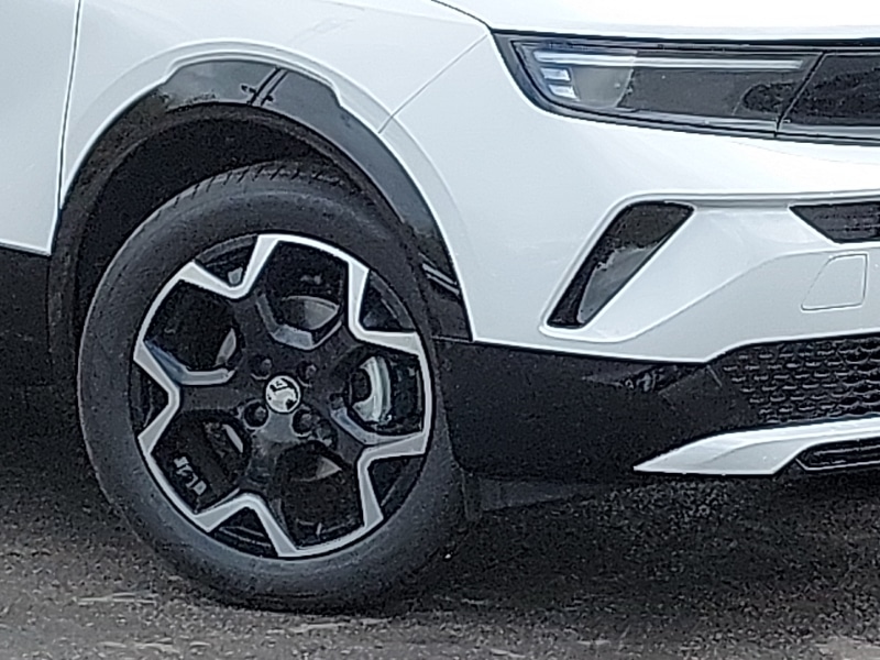 Used Vauxhall Mokka 2025 for sale - 76846617: Photo 9