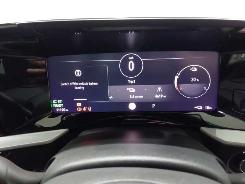 Used Vauxhall Mokka 2022 for sale - 77419882: Photo 11