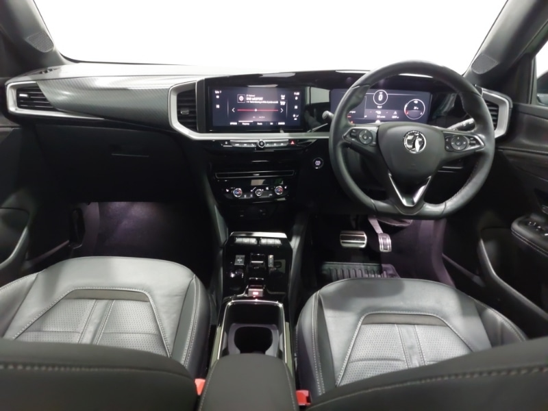 Used Vauxhall Mokka 2022 for sale - 77419882: Photo 2