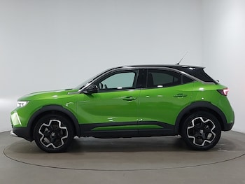 Used Vauxhall Mokka 2022 for sale - 77419882: Photo